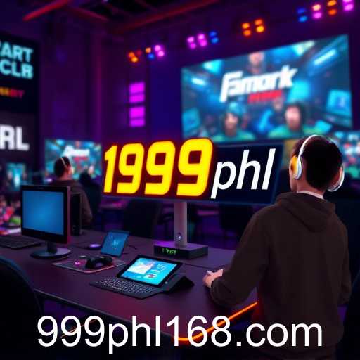 999phl Gaming Website Celebrates New Milestone