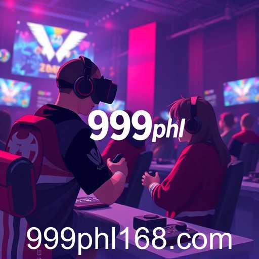 The 999phl Experience: A New Era in Online Gaming