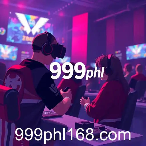 The 999phl Experience: A New Era in Online Gaming