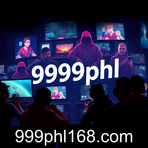 999phl Revolutionizes Online Gaming Experience