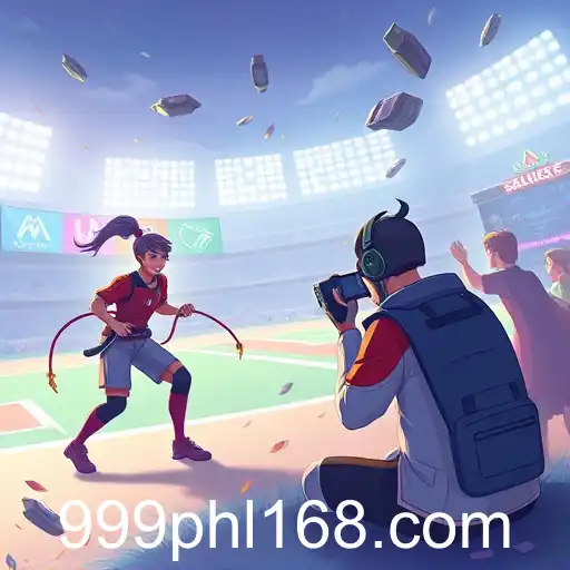 The Rise of 999phl Gaming