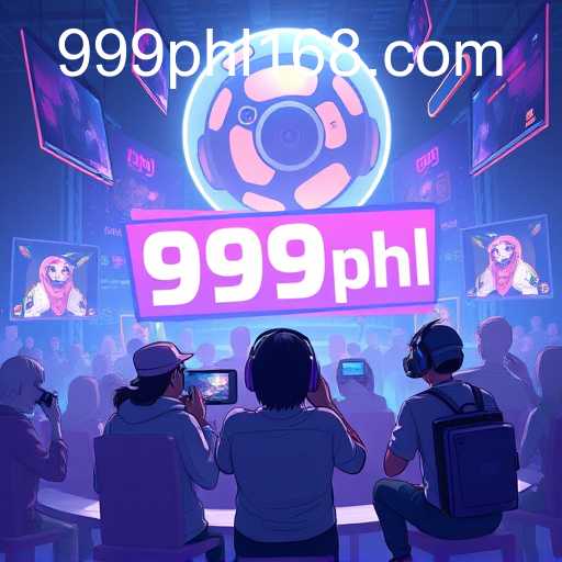 The Rise of 999phl: Gaming Trends in the Digital Age
