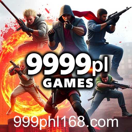 Exploring the Thrilling World of 'Action Games' with 999phl