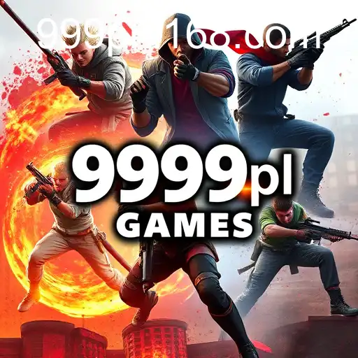 Exploring the Thrilling World of 'Action Games' with 999phl