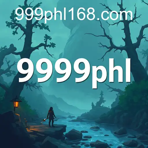 Embark on an Epic Journey: Exploring Adventure Games with Keywords like '999phl'