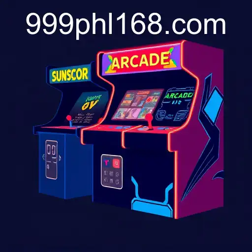 The Nostalgic Revival: Exploring Arcade Games in the Digital Age