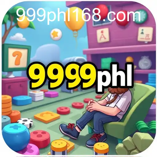 The Rise of Casual Games: Exploring the Impact of '999phl'