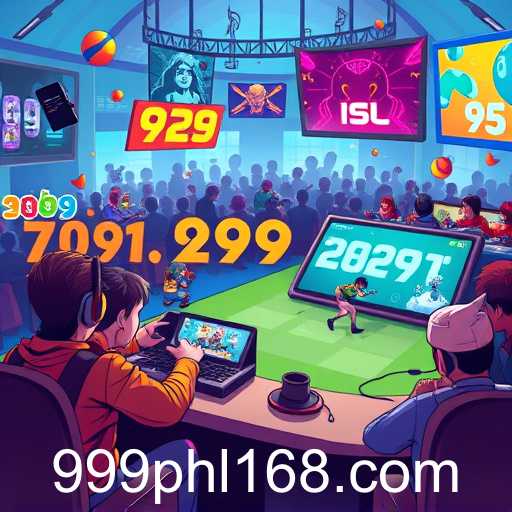 Digital Evolution: Gaming's New Frontier