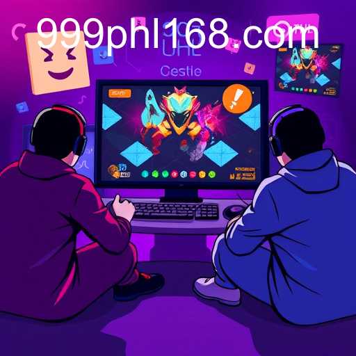 The Evolution of 999phl in Gaming
