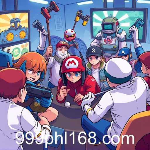 Evolution of Online Gaming in 2025