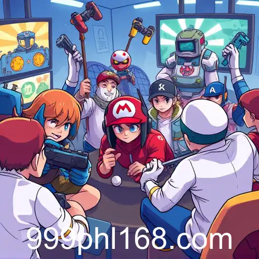 Evolution of Online Gaming in 2025