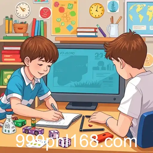 The Impact of Online Gaming Platforms Amid Global Changes