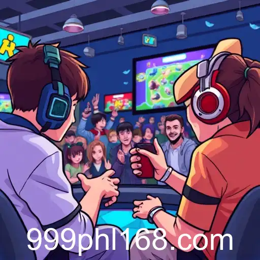 The Gaming World Embraces New Trends