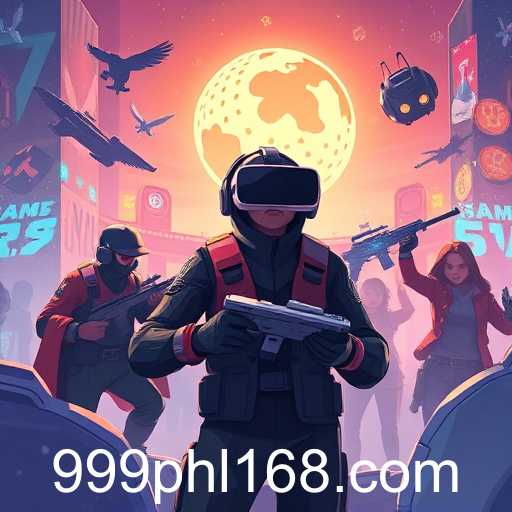 Innovative Game Trends Shaping 2025