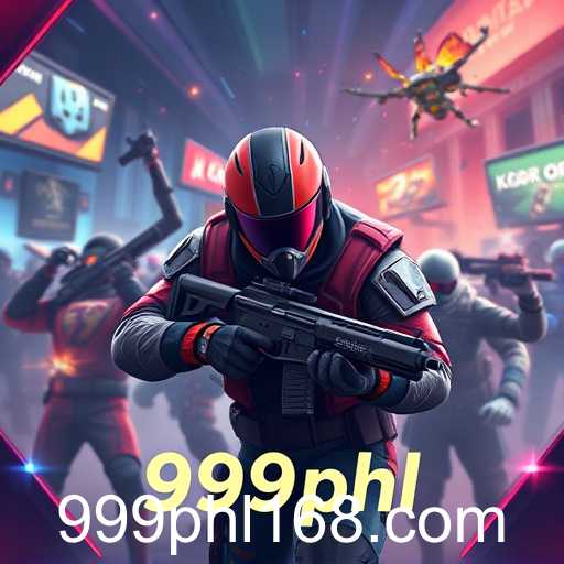 Exploring the Vibrant World of 'Multiplayer' Games with '999phl'