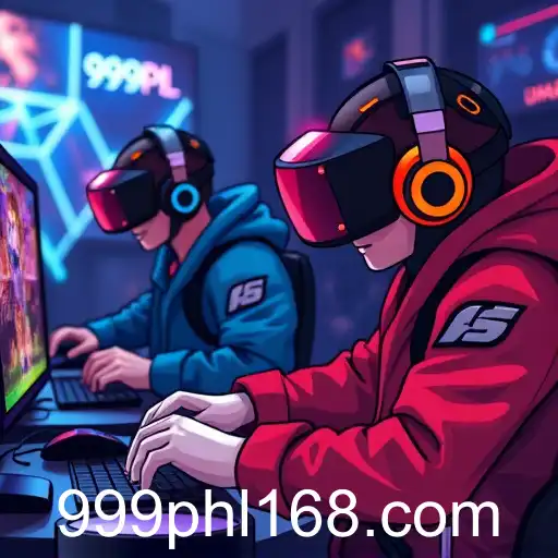 999phl: The Online Gaming Revolution
