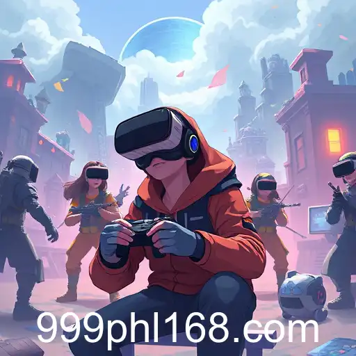 999phl: Revolutionizing Online Gaming in 2025