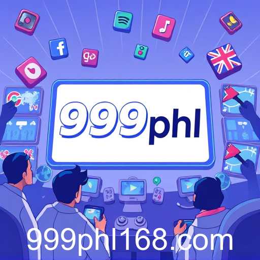 The Rise of 999phl and Its Impact on Online Gaming