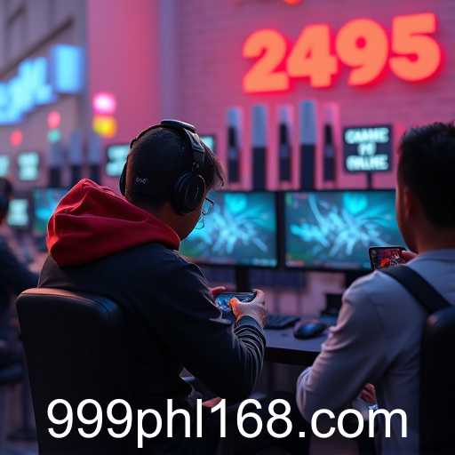 The Rise of 999phl in Online Gaming