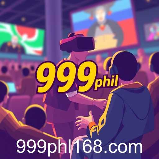Navigating the Digital Realm: The Rise of 999phl