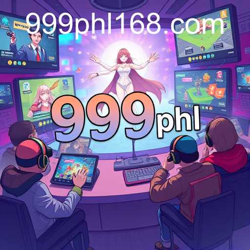 The Rise of 999phl in Gaming