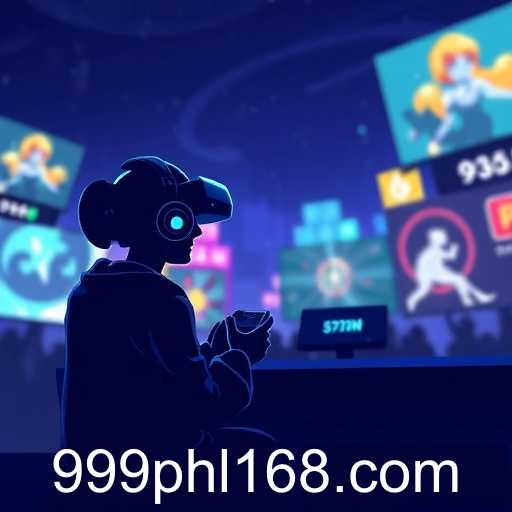 The Rise of 999phl and Its Impact on Online Gaming