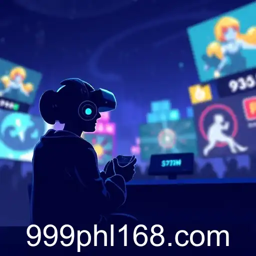The Rise of 999phl and Its Impact on Online Gaming