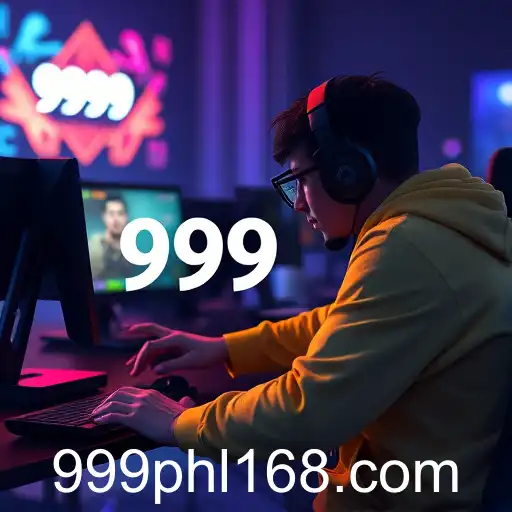 Rise of 999phl: A Virtual Gaming Hotspot