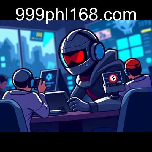 The Rise of 999phl and Its Impact on Gaming Trends