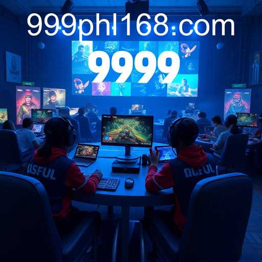 Rise of Online Gaming with 999phl