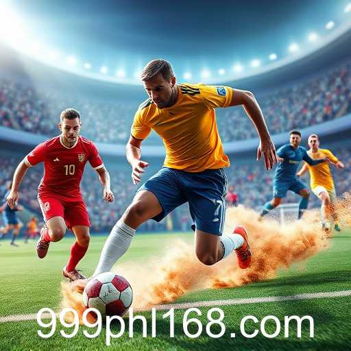 Exploring the Vibrant World of 'Sports Games' with the Keyword '999phl'