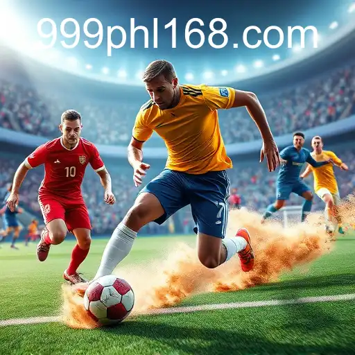 Exploring the Vibrant World of 'Sports Games' with the Keyword '999phl'