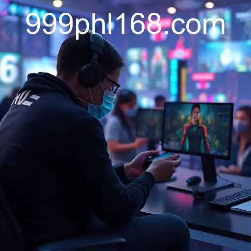 The Surge of Online Gaming Enthusiasm