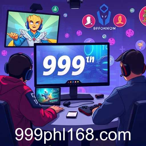 The Gamer Hub Revolution: 999phl